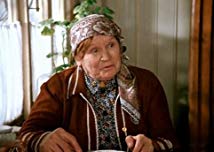 Zinaida Vorkul