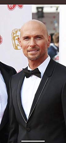 Luke Goss