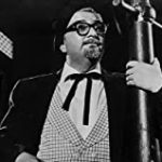 Mel Welles