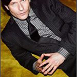 Crispin Glover