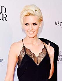 Maggie Grace