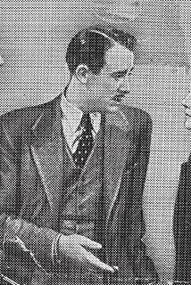 Lester Matthews