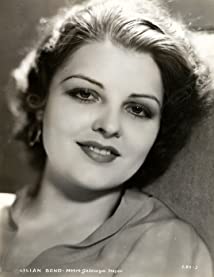 Lilian Bond
