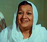 Dina Pathak