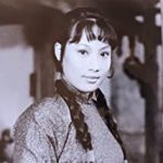 Angela Mao