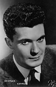 Georges Carrère