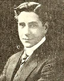Robert Warwick