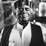 Roscoe Lee Browne