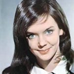 Pamela Franklin