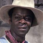 Brock Peters