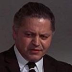 Wolfe Morris