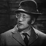 Bernard Hepton