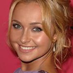 Hayden Panettiere