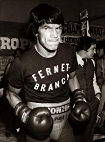 Carlos Monzon