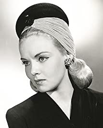 Angela Greene