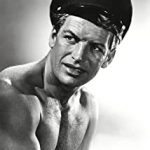 Richard Egan