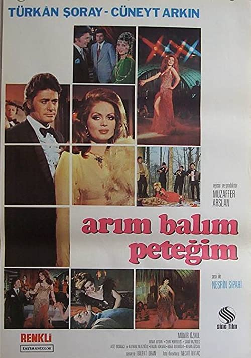 دانلود دوبله فارسی فیلم Arim balim petegim 1970