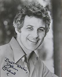 John Gabriel