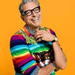 Jeff Goldblum