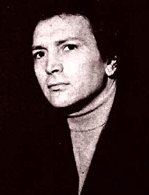 Osvaldo Ruggieri