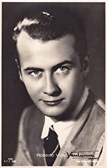 Roberto Villa