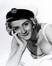 Liz Fraser