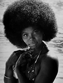 Gloria Hendry