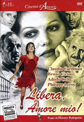 دانلود دوبله فارسی فیلم Libera, My Love 1975