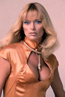 Sybil Danning