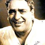 Prithviraj Kapoor