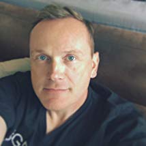 Pat Healy