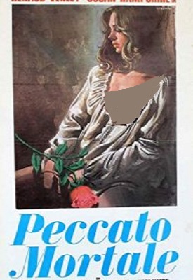 دانلود دوبله فارسی فیلم The Lonely Woman 1973