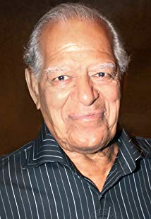 Dara Singh