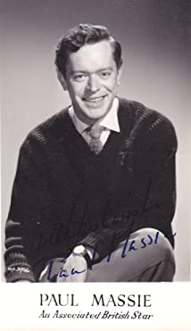 Paul Massie