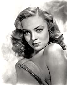 Audrey Totter