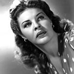 Martha Raye