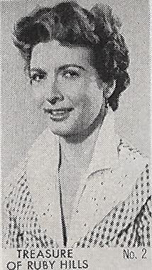 Carole Mathews