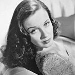 Patricia Morison