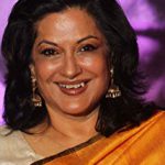 Moushumi Chatterjee