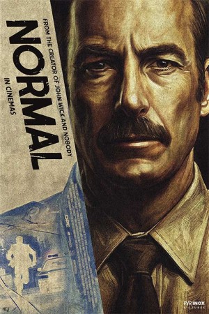 دانلود فیلم Normal 2025