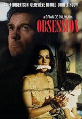 دانلود دوبله فارسی فیلم Obsession 1976