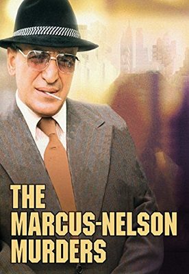 دانلود دوبله فارسی The Marcus-Nelson Murders 1973