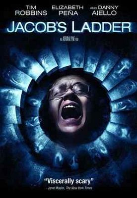 دانلود دوبله فارسی فیلم Jacob's Ladder 1990