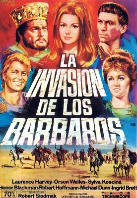 دانلود دوبله فارسی فیلم The Fight for Rome