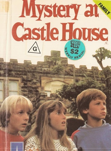 دانلوددوبله فارسی فیلم Mystery at Castle House 1982