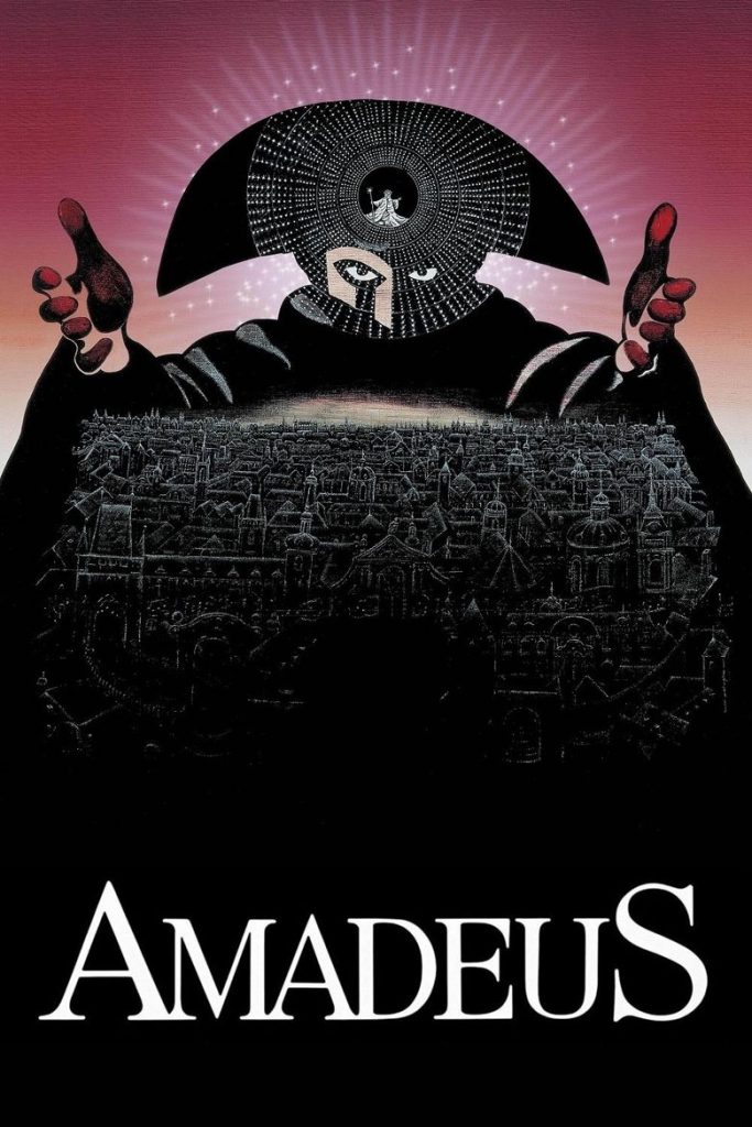 دانلود دوبله فارسی فیلم آمادئوس Amadeus 1984